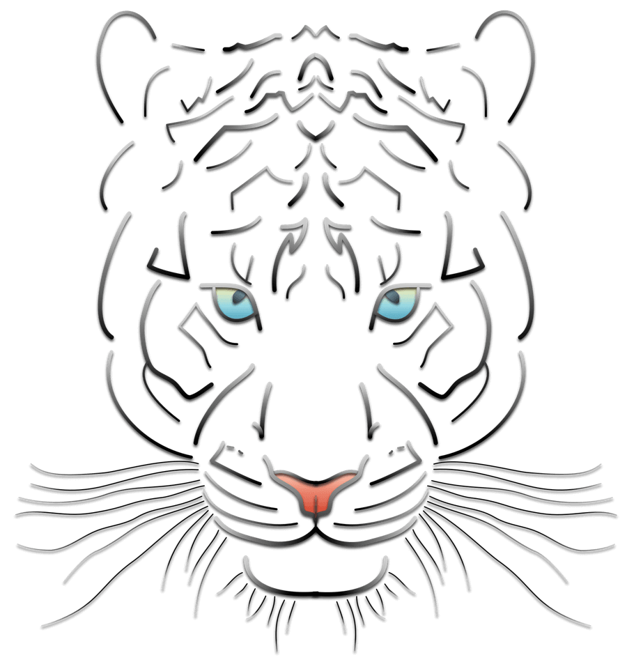 Tats 4 Cats logo